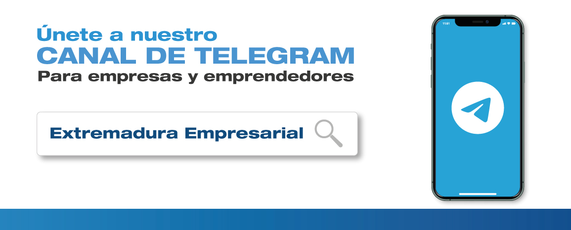Canal de telegram