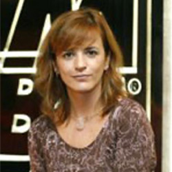 Almudena Gómiz