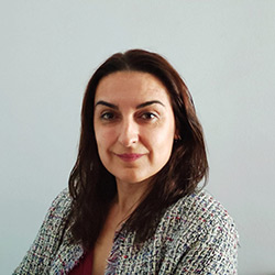 Ana Dávila