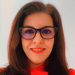 Pilar Ramajo