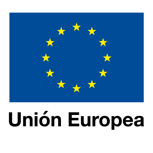 logo fondos europeos